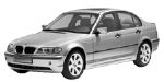 BMW E46 B1128 Fault Code