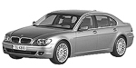 BMW E65 B1128 Fault Code