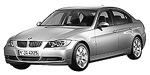 BMW E90 B1128 Fault Code