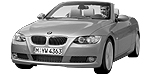 BMW E93 B1128 Fault Code